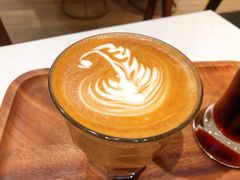 -Peet's Coffee皮爷咖啡(德基店)