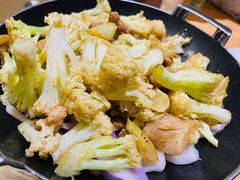 -食光慢宴·安吉土菜馆