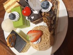 -以岭健康城·凯旋门大酒店-怡梦音乐西餐厅