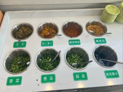 -雪花龙吊龙牛肉面(三山街店)