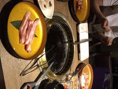 -火炉火自助餐(悠唐购物中心店)
