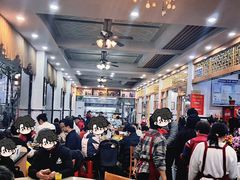 -煲煲掂风味煲仔饭餐厅(西区店)