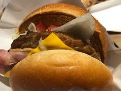 -肯德基(燕岭店)