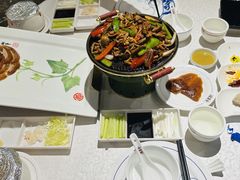 -北京全聚德(王府井店)