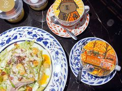 -茑屋书店(天目里店)