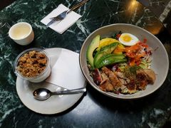 -BAKER&SPICE(安福路店)