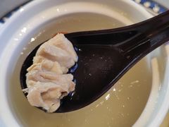 -沿江海南菜·文昌鸡祖师爷(大东海店)