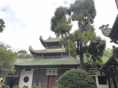 -南华禅寺