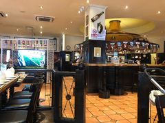 -兰特伯爵西餐厅·啤酒屋(方庄店)