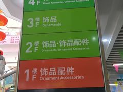 -义乌国际商贸城