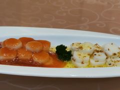 -烤肉宛饭庄(北新桥店)