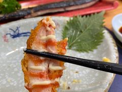 -浦·传统日式料理(3 5 1 1 店)