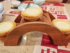 -点都德(皇岗村店)