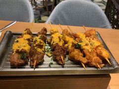 -摩登有记·新派泰国菜(银钻广场店)