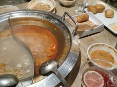 -彤德莱牛肉火锅(双港店)