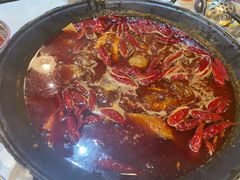 -憨铁匠老火锅(龙岗万科里店)