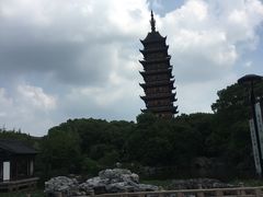-常熟方塔园