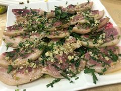 -摩登有记·新派泰国菜(银钻广场店)