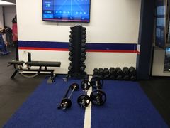 -F45 TRAINING健身工作室(体育中心店)