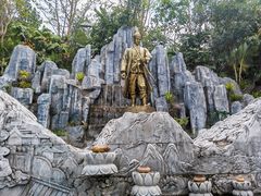-西双版纳勐泐文化旅游区