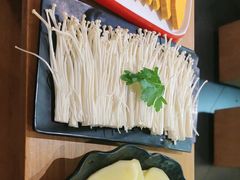 -杨肥肠小火锅(花园店)