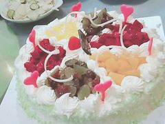 -聚福源生日蛋糕(爱国路店)