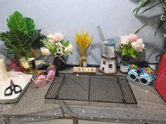-爱之旅diy烘焙坊(西直门店)