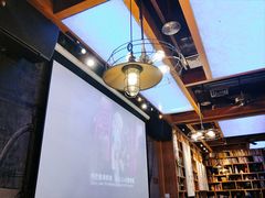 -鱼库·不仅是一家烤鱼店(车公庙店)