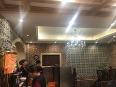 -巴依老爷新疆美食(清华东门店)