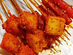 -状元虎.摇滚炒鸡.家常菜(义勇街店)