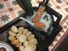 -左庭右院鲜牛肉火锅(新梅广场店)