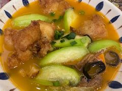 -龙城冰室(旺角)