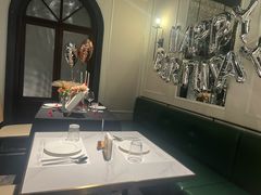 -静香HOUSE·全时段融合餐厅(七星欢乐颂店)