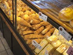 -BreadTalk面包新语·烘焙蛋糕(海珠丽影广场店)