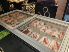 -锅儿欢海鲜火锅烤肉自助餐(东港凯虹店)