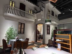 -晓粤·惹味粤菜(凯德乐峰广场店)
