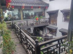 -同得兴 Since·1995 传统苏式面馆(十全街店)