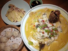 -弄堂里(新天地店)