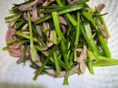 -魁盛居百年鲁菜馆(县西巷店)