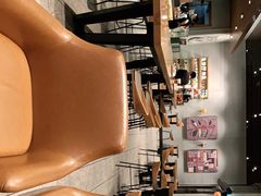 -星巴克(深圳龙岗广百店)