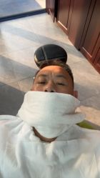 -大人物·男士理发馆