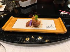 -北门饭店(三香路店)