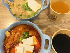 麻辣米线-魏家凉皮(十里河店)