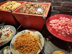 -矮板凳老火锅(宽窄巷子店)