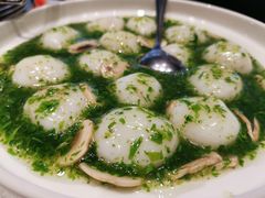 -望乡楼上海菜(日月光店)