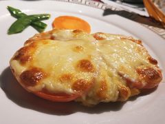 -92°C俄式厨房(中央大街店)