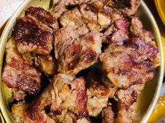 -金顺韩式烤肉·网红烤肉店(广利路店)