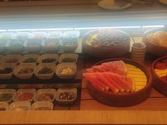 -温野菜涮涮锅(大悦城店)