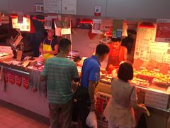 -西华肉菜市场(荔湾店)