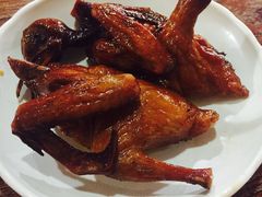 -煲煲掂风味煲仔饭餐厅(西区店)